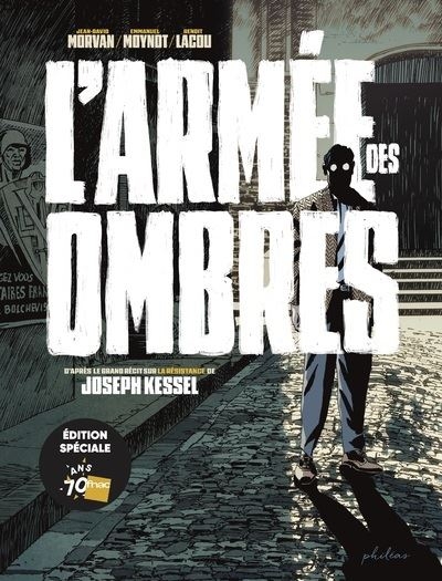 L'Armée des ombres - FNAC