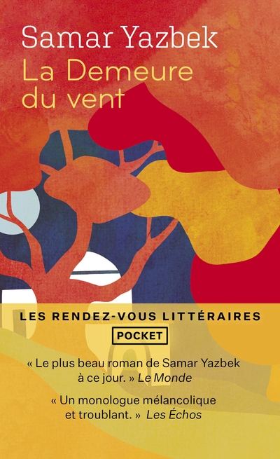 La Demeure du vent