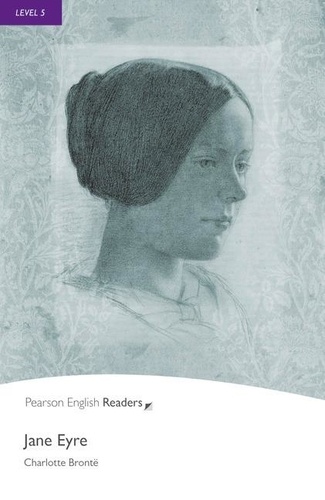 Jane Eyre. Edition en anglais