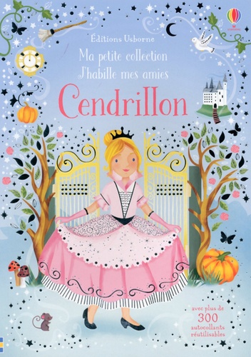 Cendrillon