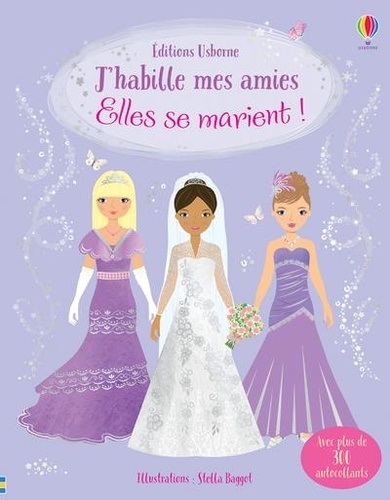 Les mariages