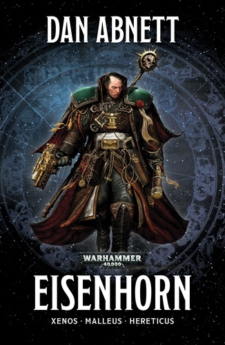 La Trilogie Eisenhorn