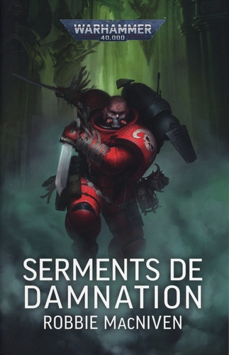 Serments de Damnation