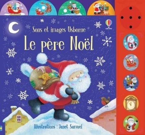 Le père Noël