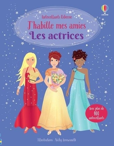 Les actrices