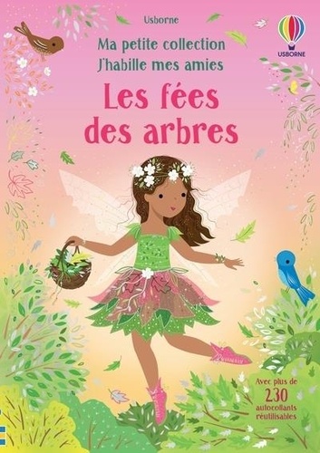 Les fées des arbres