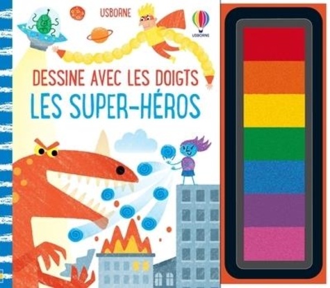 Les super-héros