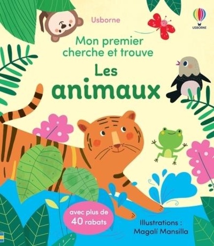 Les animaux