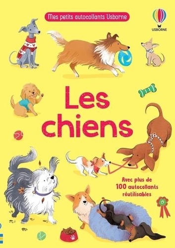 Les chiens