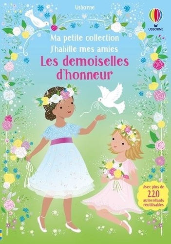 Les demoiselles d'honneur