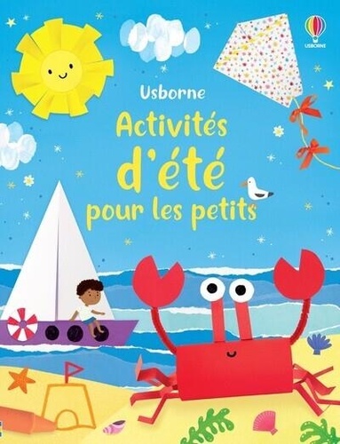 Activités d'été pour les petits