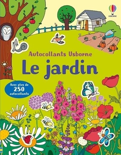 Le jardin