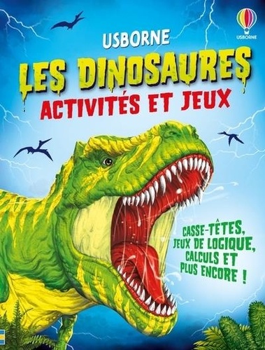 Les dinosaures