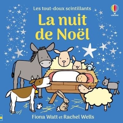 La nuit de Noël