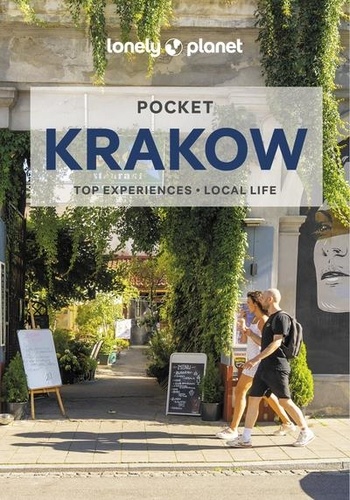 Krakow. Edition en anglais