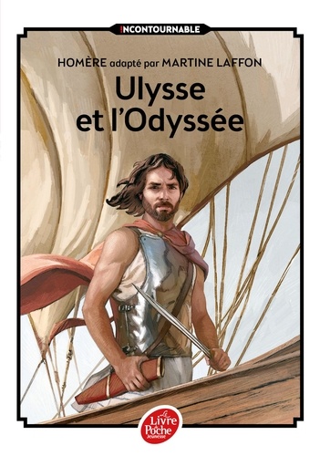 Ulysse et l'Odyssée