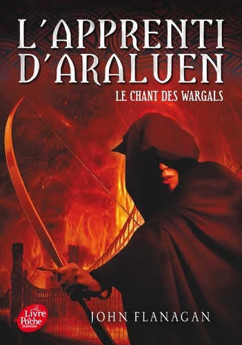 L'apprenti d'araluen Tome 2 : Le chant des Wargals