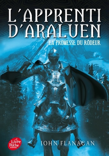 L'apprenti d'Araluen Tome 3 : La promesse du rôdeur