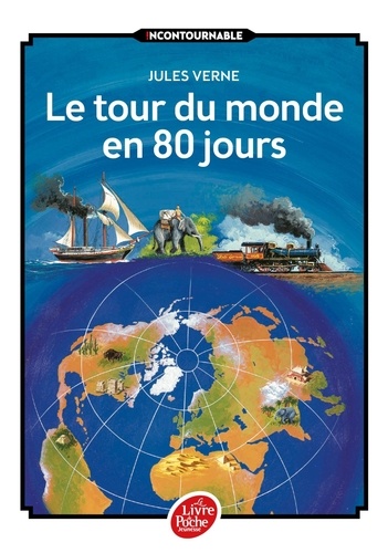 Le tour du monde en 80 jours