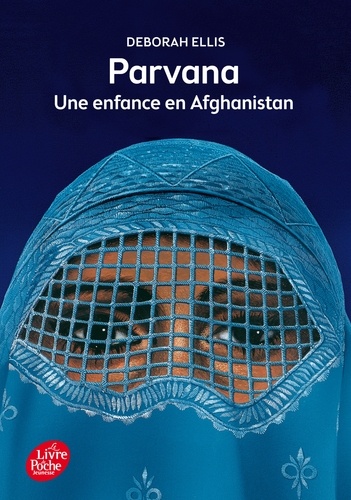 Parvana. Une enfance en Afghanistan