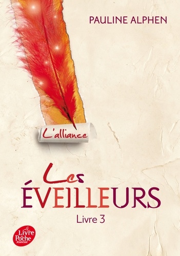 Les éveilleurs Tome 3 : L'alliance