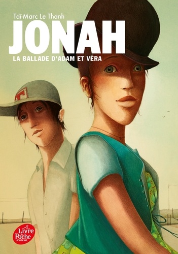 Jonah Tome 3 : La balade d'Adam et Véra