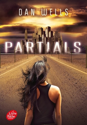 Partials Tome 1