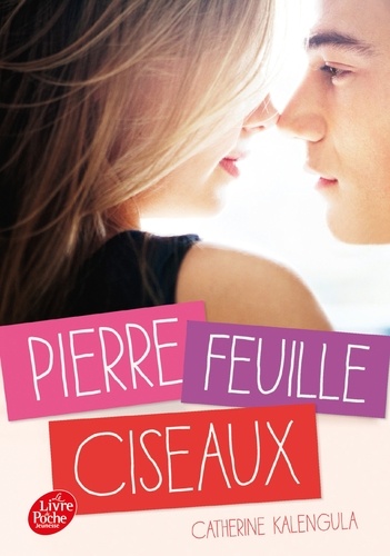 Pierre, feuille, ciseaux