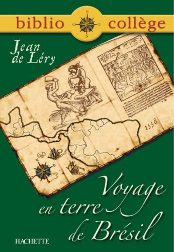 Voyage en terre de Brésil