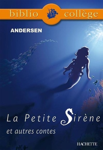 La petite sirène et autres contes