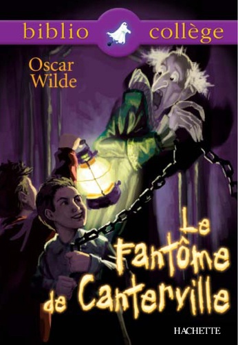 Le fantôme de Canterville