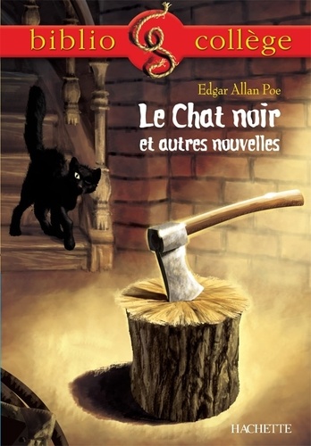 Le chat noir et autres nouvelles