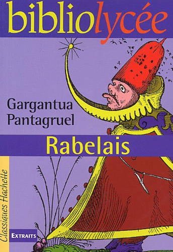 Gargantua, Pantagruel