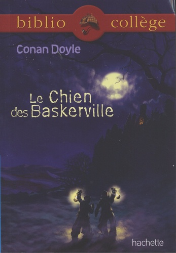 Le chien des Baskerville