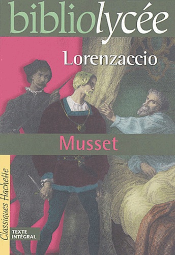 Lorenzaccio