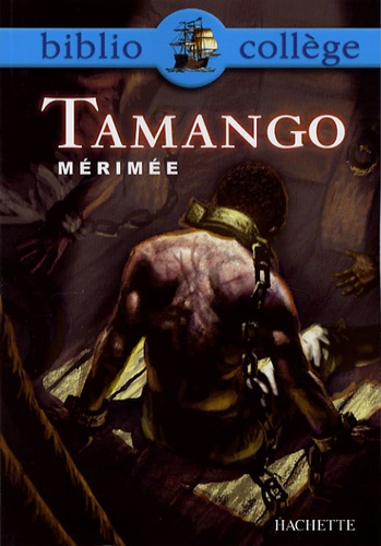 Tamango