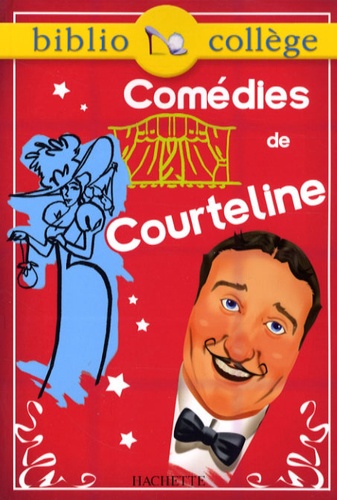 Comédies de Courteline