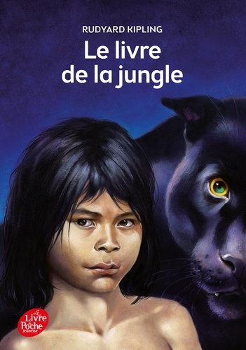 Le livre de la jungle