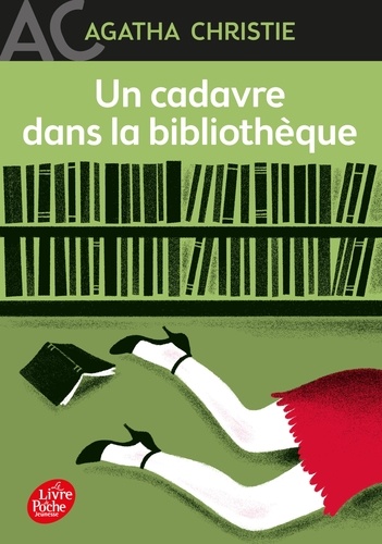 Un cadavre dans la bibliothèque