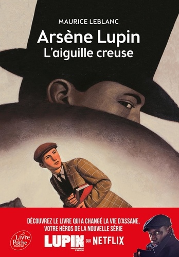 Arsène Lupin : L'aiguille creuse