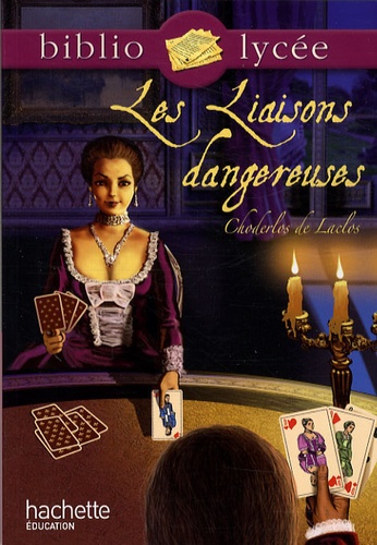 Les Liaisons dangereuses