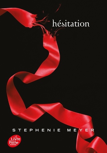 Twilight Tome 3 : Hésitation