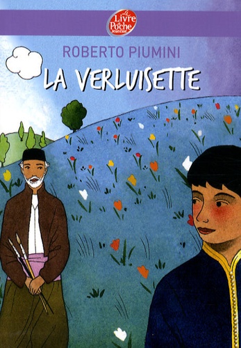 La Verluisette