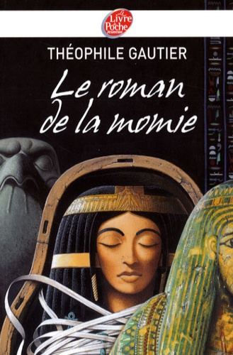 Le roman de la momie