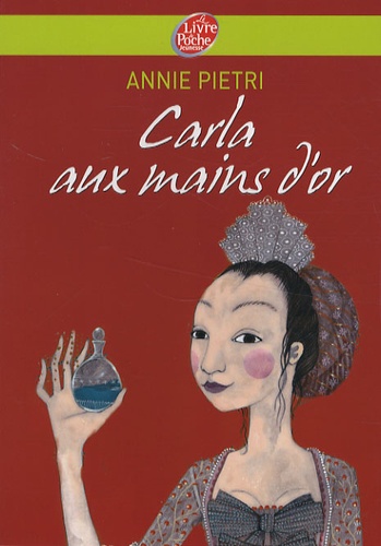 Carla aux mains d'or