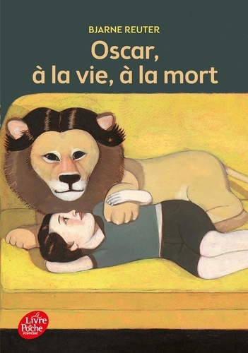 Oscar, à la vie à la mort