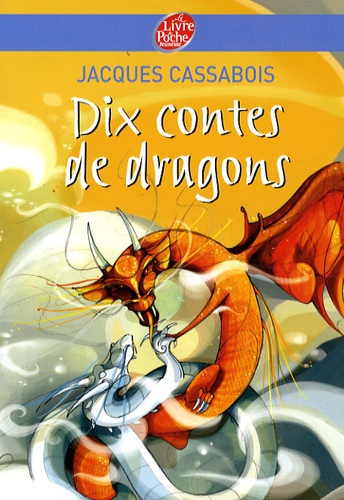 Dix contes de dragons