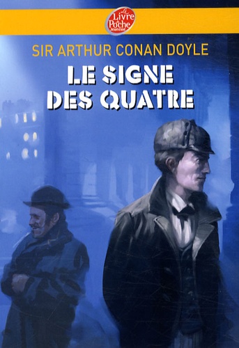 Le signe des quatre