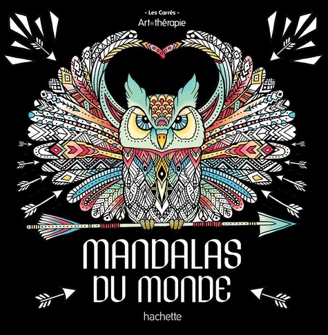 Mandalas du monde