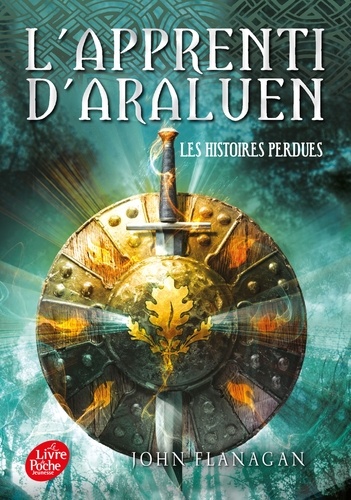 L'apprenti d'Araluen Tome 11 : Les histoires perdues